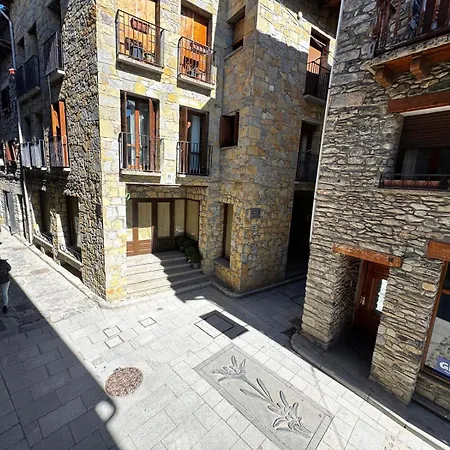 Villmor - B39 - Rabason * Benasque